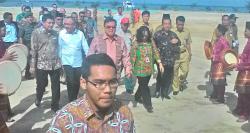 Gubri: Kalau Dilihat Dari Jakarta, Riau Sangat Makmur, Tapi.....