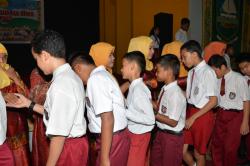 Hadapi Globalisasi, Sekolah Harus Kreatif