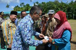 Ikut KB Berarti Tekan Angka Kematian Ibu Melahirkan