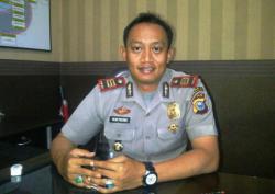 Mudik, Perhatikan Dulu Pesan Pak Kapolsek Bengkalis Ini 