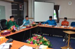 Pemkab Bengkalis Lakukan Berbagai Persiapan Jelang Kedatangan Menkeu