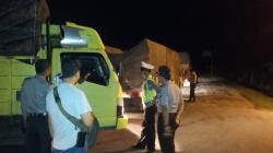 Polsek Bukit Batu Gelar Operasi Cipta Kondisi