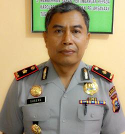 Polsek Larang Warga Bermain Petasan Selama Ramadhan