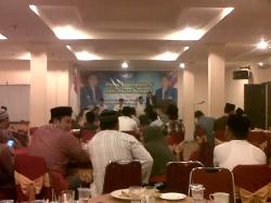 Rapat Perdana, KNPI Tetapkan 3 Agenda Besar