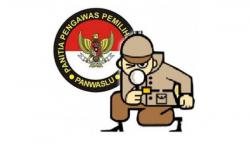 Rekrutmen Panwascam Diperpanjang Hingga 4 Juni