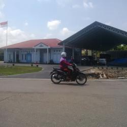 Rupbasan Kelas IIA Bengkalis Siap Terima Barang Sitaan 