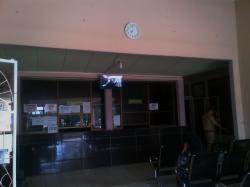 Sehari Jelang Puasa, Pelayanan di Disdukcapil Menurun