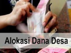 Sejumlah Desa Di Kabupaten Bengkalis Ajukan Permohonan Pencairan ADD