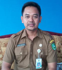 Semenjak Proyek Multi Years, Desa Sumber Jaya Tak Lagi Terisolir