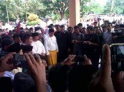 31 Juli Pasangan Calon Bupati dan Wakil Bakal Ikuti Cek Kesehatan 