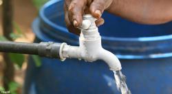 Akibat Listrik Tidak Stabil, Layanan PDAM Kurang Optimal 