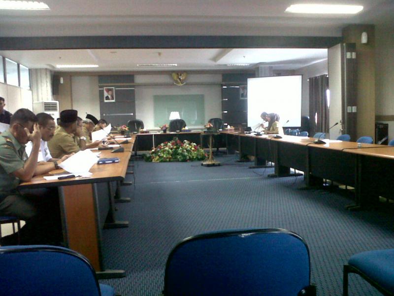 Berbagai Kegiatan Bakal Meriahkan Hari Jadi Bengkalis Ke 503  