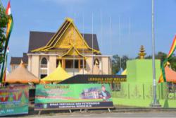 Besok, Pemkab Bengkalis Gelar Halal Bi Halal dan Peresmian Gedung LAMR 