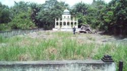 Budayawan Minta Pemkab Selamatkan Situs Sejarah Di Bukit Batu 