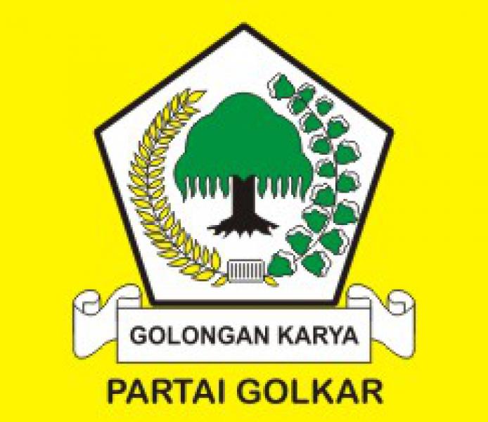 Golkar Jadi Penonton di Pilbup Bengkalis &nbsp; 