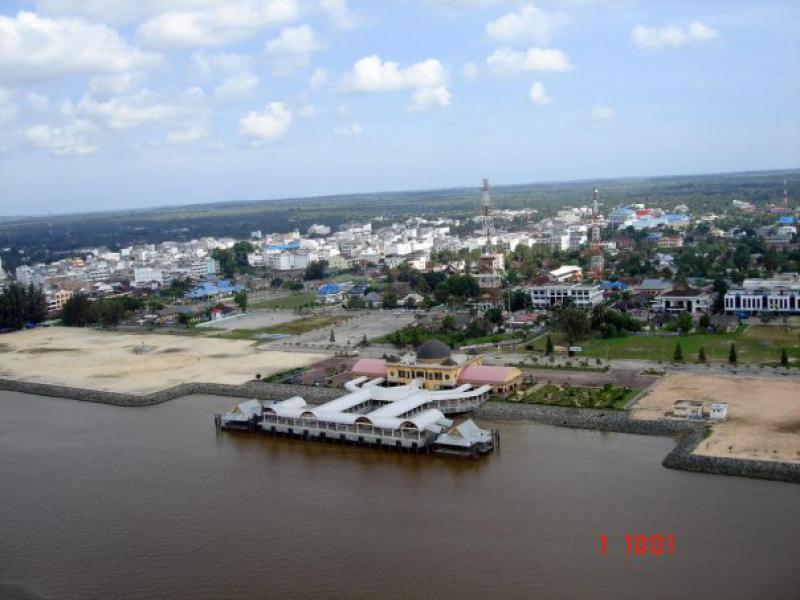 Hari Jadi Bengkalis Ke 503, Momentum Semakin Mempererat Kesatuan dan Persatuan