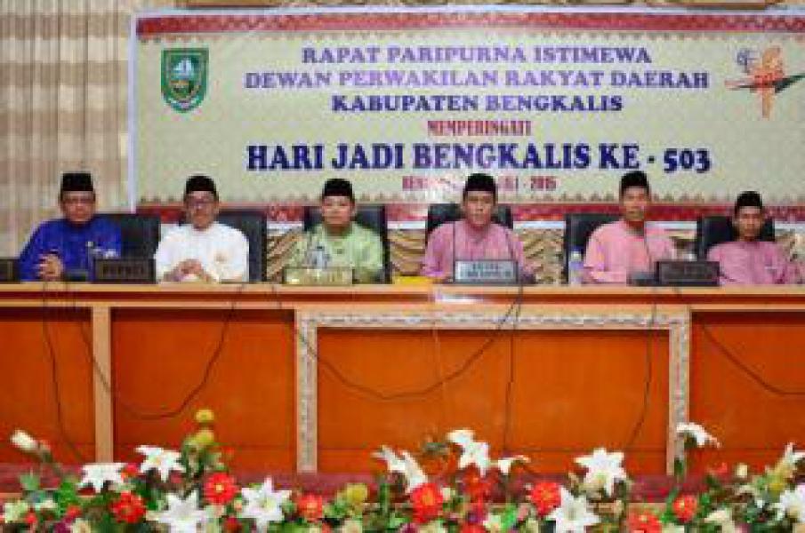 Herliyan Ajak Jadikan Wahana Intropeksi dan Edukasi 