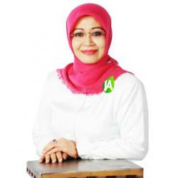 Jelang Pilkada Bengkalis, Intsiawati Ayus Mundur dari Pencalonan 