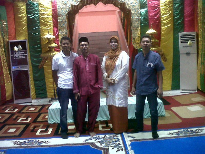 KPU Bengkalis Mulai Hari Ini Terima Pendaftaran Pilkada Bengkalis 2015 