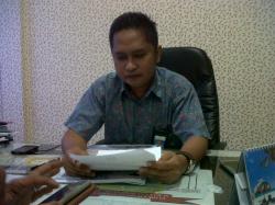 KSOP Raker Bersama Agen Kapal Rabu Mendatang 