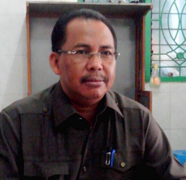 Ketua Kadin Berharap Tradisi Colok Dipertahankan 