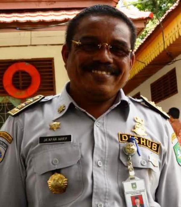 Layani Pemudik, 4 Armada Ro-Ro Disiapkan 