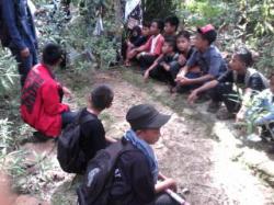 Makam Panglima Tok Ongku Putih Gigi Harus Dilestarikan 