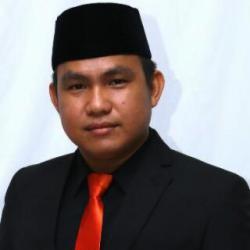 Nur Azmi Hasyim: Rupat Butuh Kucuran APBD dan APBN 