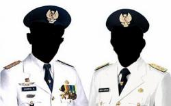 Pasangan Cabup dan Cawabup Bengkalis Belum Jelas 