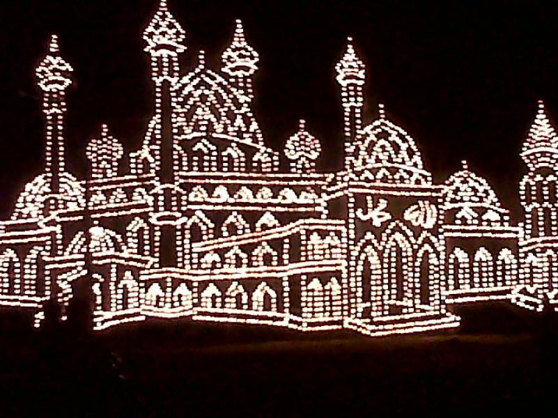 Simpang Ayam Layak Juara Umum Festival Colok Lagi 