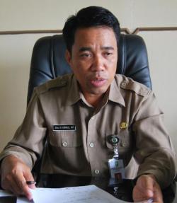 126 Desa Telah Cairkan dana ADD&nbsp; 