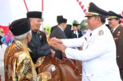 Berantas Narkoba Dengan Semangat Proklamasi 