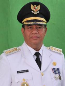 Berhembus Isu Mutasi Pejabat, Ini Jawaban Pj Bupati 