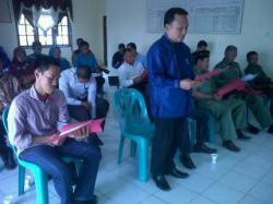 DPS Siak Kecil Ditetapkan Berjumlah 15.532 Jiwa 
