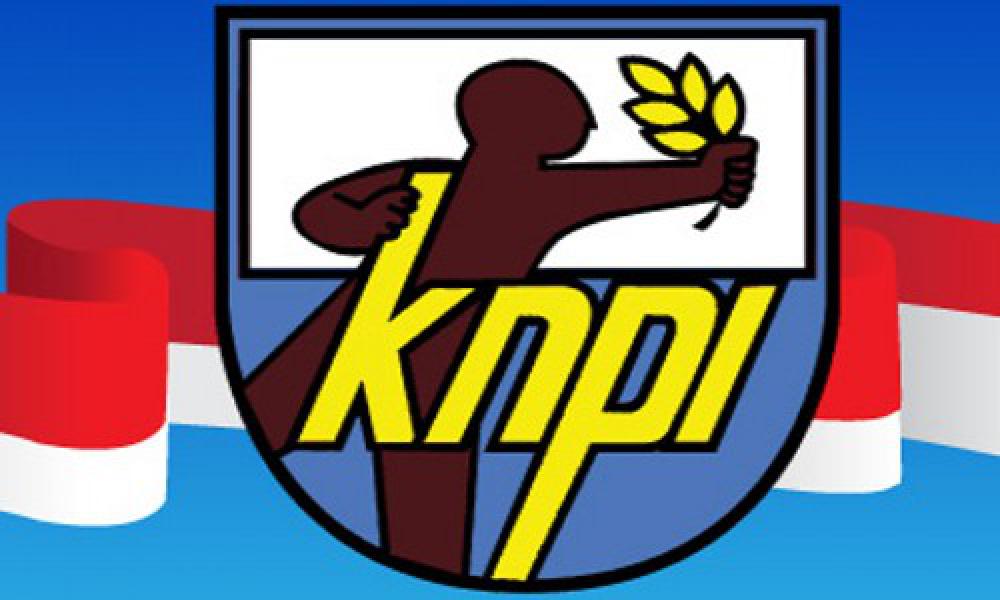 HUT RI ke 70, KNPI Ajak Pemuda Sukseskan Tema Nasional "Ayo Kerja" 