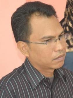 Hehehe Tak Netral, Anggota PPK Bukit Batu Dipecat 