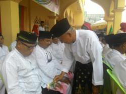 IPHI Kecamatan Bukit Batu Lepas 42 JCH 