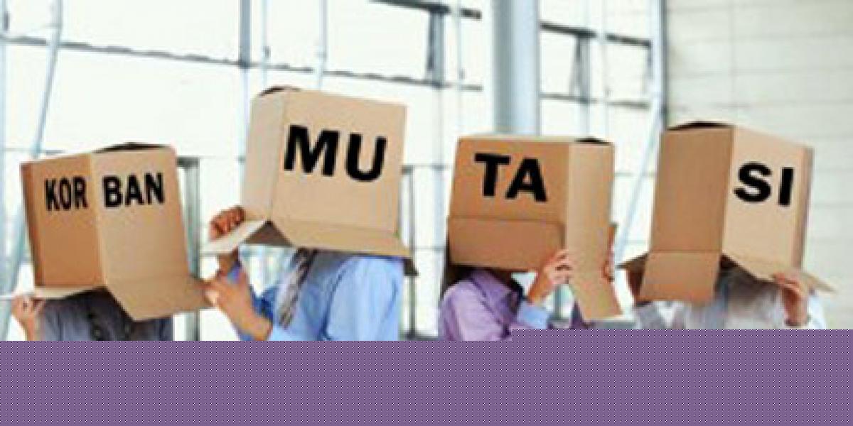 Isu Mutasi Pejabat Mulai Menguap Di Jajaran Pemkab Bengkalis 