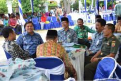 Jon Erizal Minta Aparatur Sukseskan Pemilukada Serentak 