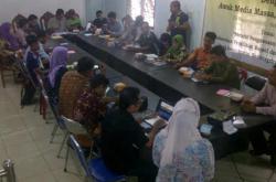 KPID Riau Ajak Masyarakat Rohil Cinta Siaran Indonesia