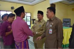 Kades Diminta Laksanakan Tugas Sesuai Ketentuan Peraturan Perundang-undangan &nbsp;