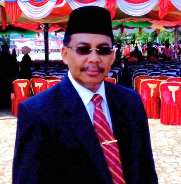 Ketua Kadin Bengkalis : " Ayo Kerja " Bersama  Wujudkan Tata Kelola Ekonomi Yang Lebih Baik Di Negeri Junjungan Bengkalis 