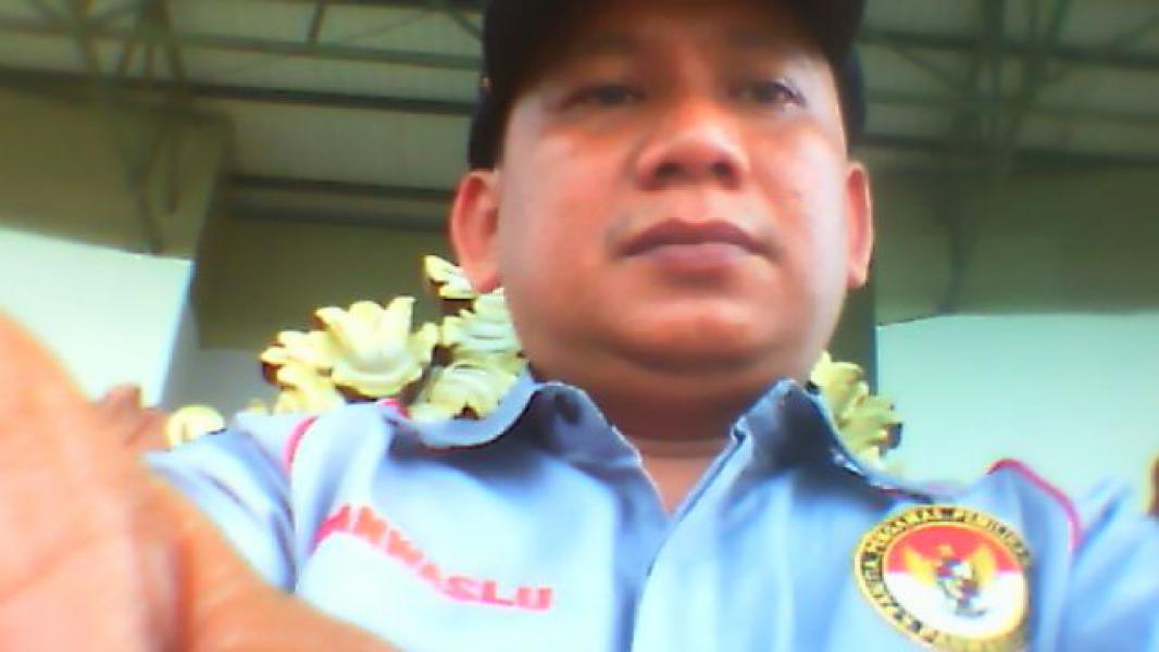 Ketua Panwas Bengkalis : Refleksikan Semangat Juang Para Pahlawan Dalam  Wujudkan Pilkada Bersih Dan Jujur 
