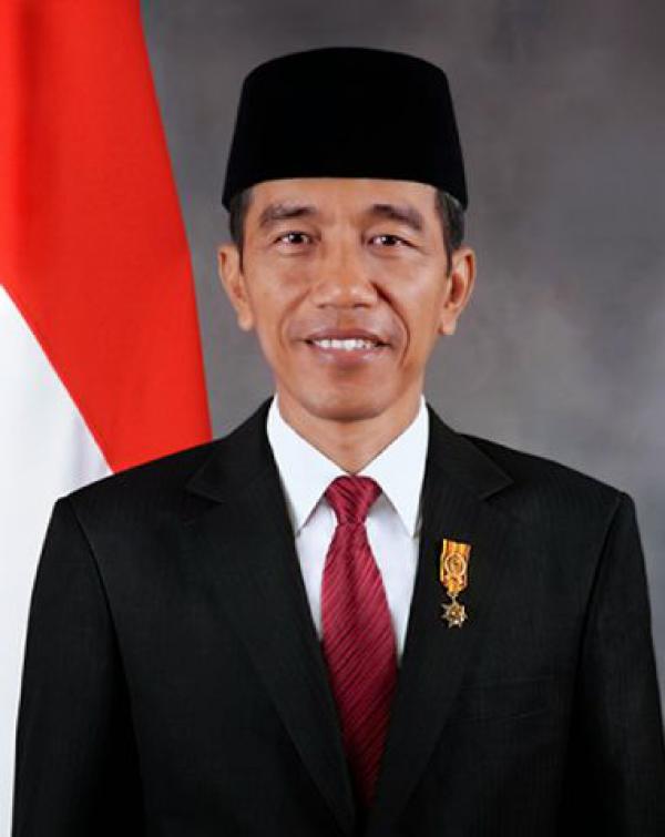 PIDATO KENEGARAAN PRESIDEN REPUBLIK INDONESIA DALAM RANGKA HUT KE-70 PROKLAMASI KEMERDEKAAN REPUBLIK INDONESIA 