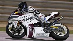 Pembalap Asal Perancis Zarco Menangi Moto2 GP Inggris 