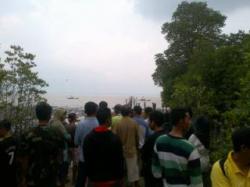 Pemdes Dompas dan Forum Nelayan Berharap Ayin Segera Ditemukan 