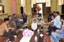 Pemkab Bengkalis Siap Dukung Program KNPI 