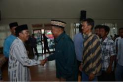 RT/RW Mata dan Telinga Pemerintahan 