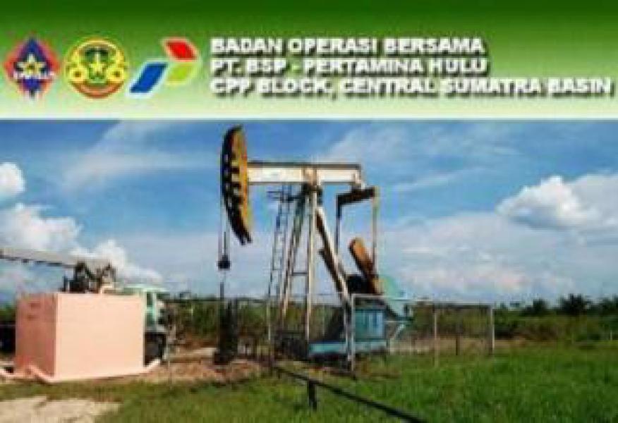 Ratusan Sumur Minyak  Dalam Kawasan Siak Kecil, Kontribusi BOB PT. BSP Untuk Bengkalis Dipertanyakan 