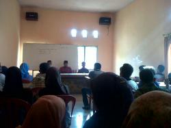 Sambut HUT RI, Desa Pangkalan Batang Gelar Upacara dan Berbagai Kegiatan Rakyat 